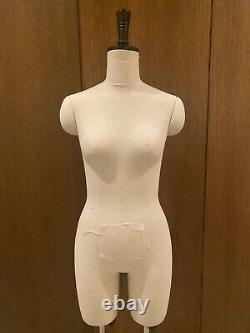 Professional Dressmaking Mannequin, Size 8, Tailor's Dummy