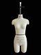 Professional Mannequin Tailors Dummy Neck Suspended Olivia Size 8 Female Fce