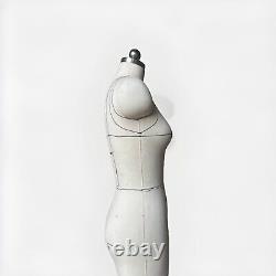 Professional Tailors Dress form Uk size 8 /US size 4