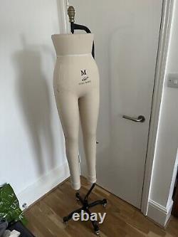 Professional Tailors Female Legs Sewing Mannequin