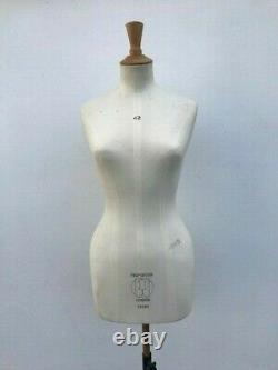 Proportion London Female Tailoring Dummy
