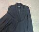 Richard Tyler Couture Womens 2pc. Pant Suit Size 6