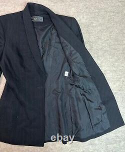 RICHARD TYLER COUTURE WOMENS 2pc. PANT SUIT SIZE 6