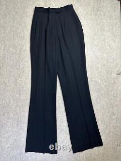 RICHARD TYLER COUTURE WOMENS 2pc. PANT SUIT SIZE 6