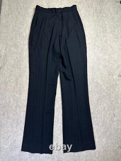 RICHARD TYLER COUTURE WOMENS 2pc. PANT SUIT SIZE 6