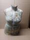 Singer Tailor's Dummy Mannequin Dressmaking Tailoring Vintage