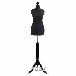 Size 10/12 Female Tailors Dummy Mannequin Tailor Dummies Fashion Retail Display