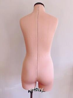 Soft tailor dress form. Size 4