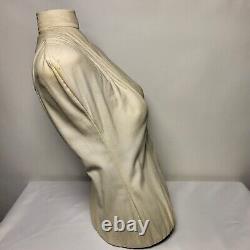 Sperling Models Female Mannequin Half Body Tailors Dummy With Fabric Cover UK