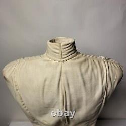 Sperling Models Female Mannequin Half Body Tailors Dummy With Fabric Cover UK