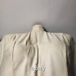 Sperling Models Female Mannequin Half Body Tailors Dummy With Fabric Cover UK