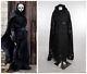 Star Wars Darth Nihilus Adult Halloween Movie Costume Cosplay Costume Tailored