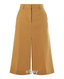 Stella Mccartney Alisha Tailored Midi Skirt Multi Female IT40 Multi