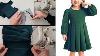 The Craftsmen Hide This Method Of Sewing From You Sewing Girl Dress