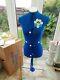 Venus Adjustable Tailors Dress Makers Mannequin Dress Form Size A 33 -39 Bust