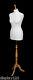 Vintage Effect Female Size 10-12 Dressmaking Display Mannequin Tailors Dummy