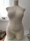 Formes élégantes Mannequin De Couturière Taille 14uk (extra Large) En Parfait état