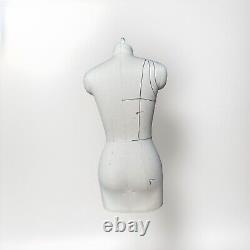 Mannequin de couturier professionnel Taille UK 8 / Taille US 4