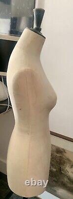 Mannequin de tailleur Stockman Paris breveté A. D. G. D. 50459 Taille 42