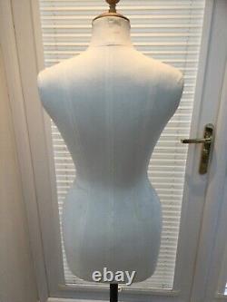 Mannequin tailleur Siegel Stockman 5406 Taille Euro 42 Taille UK 10