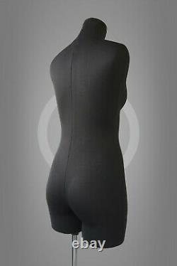 Nina // Forme De Robe Douce Parfaite Pour Lingerie Soft Tailor Mannequin Mannequin